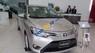 Toyota Vios E    2016 - Cần bán xe Toyota Vios E MT đời 2016, xe mới