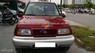 Suzuki Vitara 2004 - Cần bán gấp Suzuki Vitara năm 2004 chính chủ, giá tốt