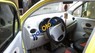 Chery QQ 2010 - Cần bán lại xe Chery QQ sản xuất năm 2010, màu vàng, nhập khẩu 