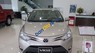 Toyota Vios E    2016 - Cần bán xe Toyota Vios E MT đời 2016, xe mới