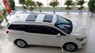 Kia Sedona DATH 2018 - Cần bán xe Kia Sedona DATH đời 2018, màu trắng