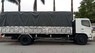 Hino FG8JPSL 2016 - Xe tải Hino thùng phủ bạt 9.4 tấn thùng dài 8.8m FG8JPSL mới