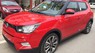 Ssangyong Actyon 2016 - Cần bán xe Ssangyong Tivoli đời 2016, màu đỏ, nhập khẩu chính hãng