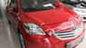 Toyota Vios G 2011 - Cần bán Toyota Vios G sản xuất 2011, màu đỏ, hỗ trợ tài chính
