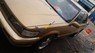 Nissan Sentra 1992 - Cần bán Nissan Sentra sản xuất năm 1992, màu vàng, nhập khẩu  