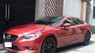 Mazda 6 2.5 2014 - Bán Mazda 6 2.5 năm 2014, màu đỏ 