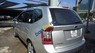Kia Carens 2.0AT 2009 - Cần bán xe Kia Carens 2.0AT sản xuất 2009, nhập khẩu còn mới, giá chỉ 465 triệu