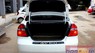Chevrolet Aveo LTZ 1.5AT 2015 - Xe Chevrolet Aveo LTZ 1.5AT sản xuất 2015, màu trắng, số tự động giá cạnh tranh