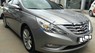 Hyundai Sonata AT  2012 - Cần bán gấp Hyundai Sonata AT sản xuất 2012, màu bạc, nhập khẩu 