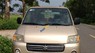 Suzuki APV 2007 - Cần bán xe Suzuki APV năm sản xuất 2007, màu vàng  