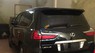 Lexus LX 570 2016 - Bán xe Lexus LX 570 đời 2016, màu đen, nhập khẩu nguyên chiếc