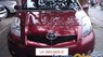 Toyota Yaris 1.3 AT 2010 - Cần bán Toyota Yaris 1.3 AT đời 2010, số tự động