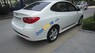 Hyundai Avante   AT 2012 - Cần bán xe Hyundai Avante AT sản xuất năm 2012, màu trắng 