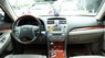 Toyota Camry 2.4G 2010 - Chính chủ bán ô tô Toyota Camry 2.4G năm 2010, màu đen