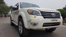 Ford Everest 2.5 4X2WD MT 2011 - Xe Ford Everest 2.5 4X2WD MT sản xuất 2011, màu trắng số sàn