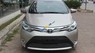 Toyota Vios 2015 - Cần bán gấp Toyota Vios năm sản xuất 2015, giá 610tr