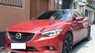 Mazda 6 2.5 2014 - Bán Mazda 6 2.5 năm 2014, màu đỏ 