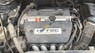 Honda CR V 2.4AT 2011 - Bán Honda CR V 2.4AT năm sản xuất 2011, màu đen  