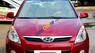 Hyundai i20 1.4AT 2011 - Cần bán Hyundai i20 1.4AT năm sản xuất 2011, màu đỏ, xe nhập số tự động