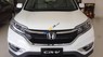 Honda CR V 2.0AT 2016 - Honda Quảng Bình bán Honda CR-V 2016, khuyến mãi lớn, xe giao ngay, liên hệ: 094 667 0103