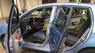 Kia Picanto 2007 - Cần bán lại xe Kia Picanto năm sản xuất 2007, màu xanh lam số tự động