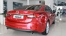 Alfa Romeo Sedan 2016 - Bán xe Mazda 6 2.0L Sedan 2016 giá 881 triệu  (~41,952 USD)