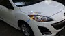 Mazda 3 2011 - Cần bán lại xe Mazda 3 đời 2011, màu trắng, xe nhập như mới, giá tốt