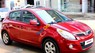 Hyundai i20 1.4AT 2011 - Cần bán Hyundai i20 1.4AT năm sản xuất 2011, màu đỏ, xe nhập số tự động