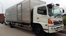 Hino FG8JPSU 2016 - Xe tải Hino 9,4 tấn FG8JPSU thùng kín dài 9m7 giá 1 tỷ 160 triệu, mới