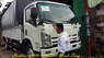 Isuzu 8 tấn 2 thùng bạt  2017 - Bán xe tải Isuzu VM 8 tấn 2/ 8.2 tấn thùng bạt đời 2016 giá cạnh tranh, hỗ trợ vay vốn ngân hàng