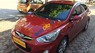 Hyundai Accent  1.4 2012 - Bán Hyundai Accent 1.4 năm 2012, màu đỏ, nhập khẩu Hàn Quốc số tự động, giá tốt