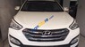 Hyundai Santa Fe AT 2013 - Bán ô tô Hyundai Santa Fe AT năm sản xuất 2013, màu trắng số tự động