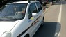 Daewoo Matiz  SE 2006 - Cần bán Daewoo Matiz SE sản xuất 2006, màu trắng