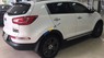 Kia Sportage Limited  2011 - Bán Kia Sportage Limited sản xuất 2011, màu trắng, xe nhập