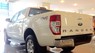 Ford Ranger XLT 4x4 MT 2016 - Bán Ford Ranger XLT 4x4 MT năm 2016, màu trắng, xe nhập, 715 triệu