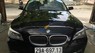 BMW 5 Series 530i 2008 - Bán xe BMW 5 Series 530i năm sản xuất 2008, màu đen, 695tr