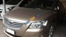 Toyota Camry 2.4G  2008 - Cần bán Toyota Camry 2.4G sản xuất 2008, xe nhập chính chủ, 660tr