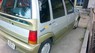 Daewoo Tico 1993 - Cần bán Daewoo Tico năm 1993, màu bạc, xe nhập, 76tr