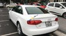 Audi A4   2011 - Cần bán lại xe Audi A4 đời 2011, màu trắng, nhập khẩu nguyên chiếc