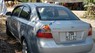 Daewoo Gentra   2008 - Cần bán xe cũ Daewoo Gentra đời 2008, màu bạc