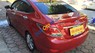 Hyundai Accent  1.4 2012 - Bán Hyundai Accent 1.4 năm 2012, màu đỏ, nhập khẩu Hàn Quốc số tự động, giá tốt