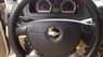 Chevrolet Aveo LTZ 1.5AT 2015 - Cần bán xe Chevrolet Aveo LTZ 1.5AT năm sản xuất 2015, màu trắng