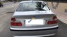 BMW 3 Series 325i   2004 - Cần bán xe BMW 3 Series 325i năm 2004, màu bạc, xe nhập