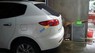 Luxgen U7   2013 - Bán ô tô Luxgen U7 sản xuất 2013, màu trắng, xe nhập  