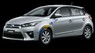 Toyota Yaris G 2016 - Bán Yaris mới đủ màu giao ngay, chỉ 600tr