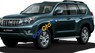 Toyota Land Cruiser  Prado 2016 - Bán Prado mới nhập, giá 2 tỷ 300tr, nhận xe ngay