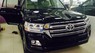 Toyota Land Cruiser VX 2016 - Bán Toyota Land Cruiser VX sản xuất 2016, màu đen, nhập khẩu Nhật Bản