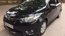 Toyota Vios J 2015 - Bán ô tô Toyota Vios J đời 2015, màu đen  