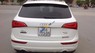 Audi Q5 2.0 2011 - Bán Audi Q5 2.0 sản xuất 2011, màu trắng, xe nhập