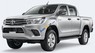 Toyota Hilux 2.5E 2016 - Toyota Hilux đủ màu, giao ngay